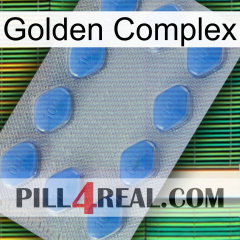 Golden Complex 21